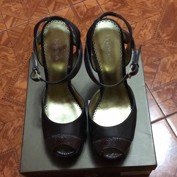 Stilettos - Picture 8 of 8